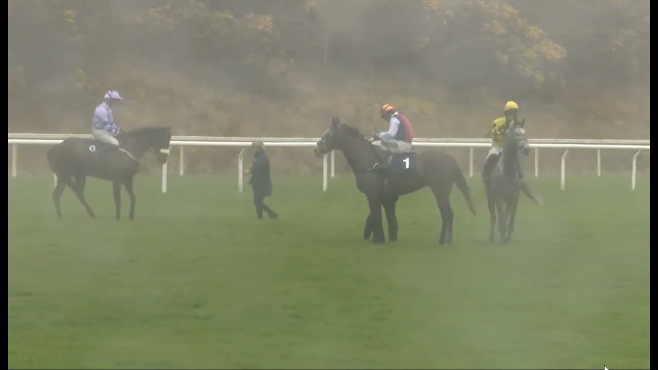 R2 - Ffos Las   - UK - 01 Mar 2026