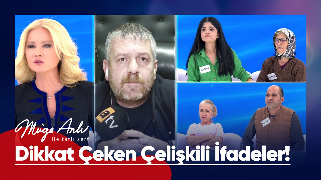 ''17 daire karşılığında 12,7 milyon TL'ye anlaştık!'' - Müge Anlı ile Tatlı Sert 6 Şubat 2026