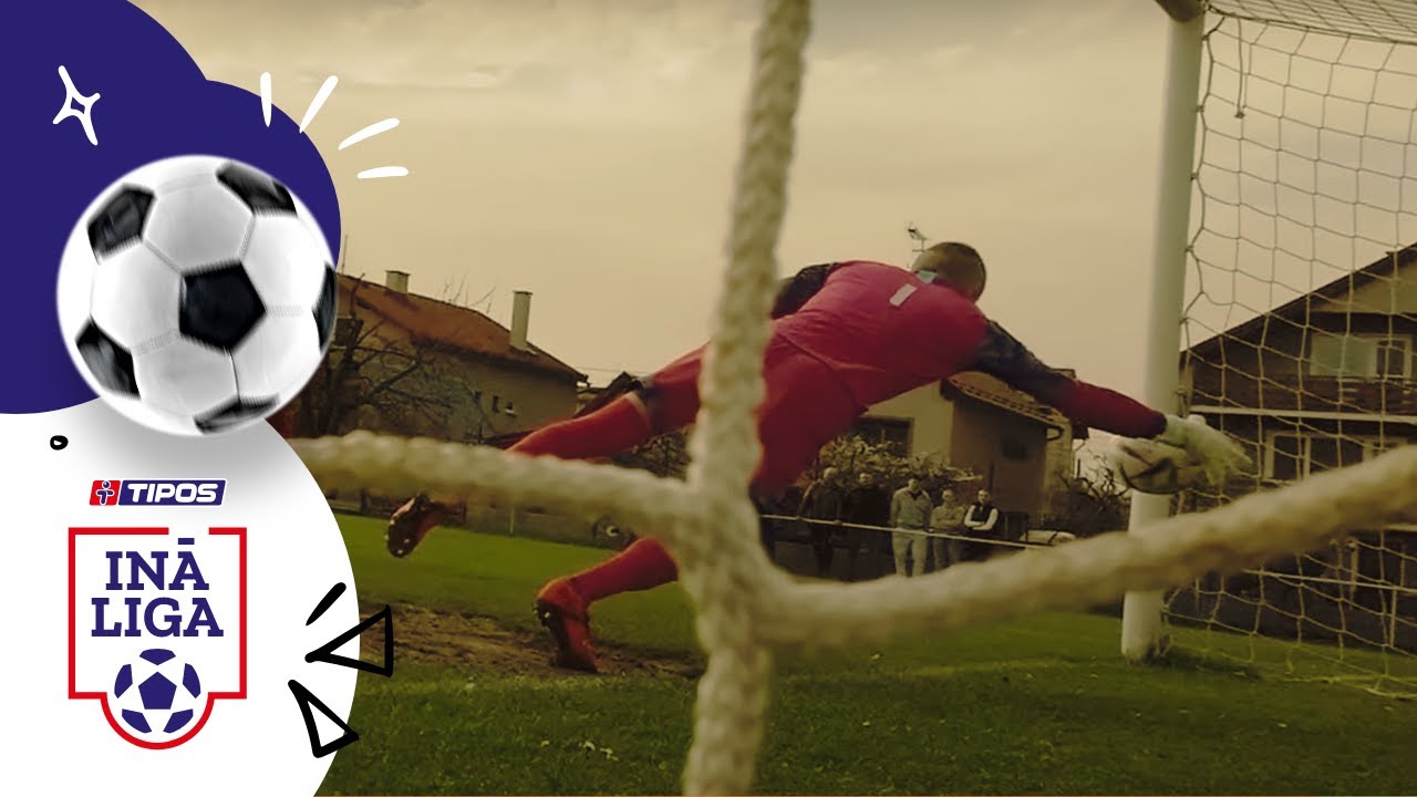 Radobica 🆚 Kolačno │ @InaLiga