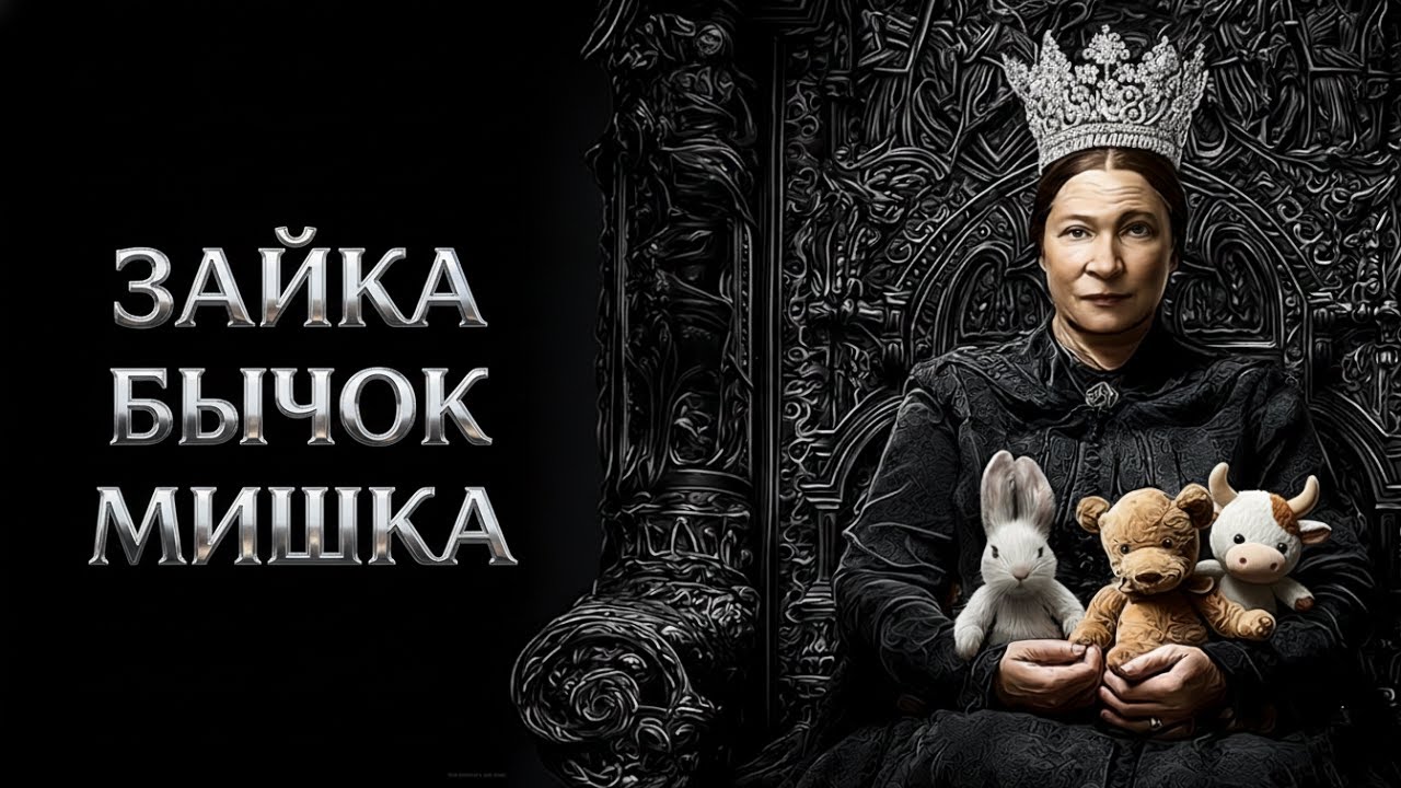 Агния Барто - Королева Готов