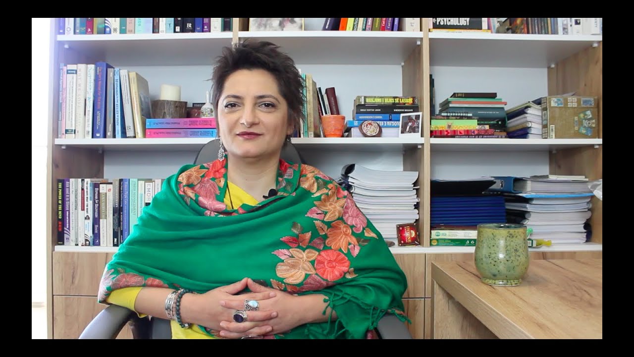 Dr. Fleura Shkëmbi - Sekretet që duhet të dini për të menaxhuar ANKTHIN