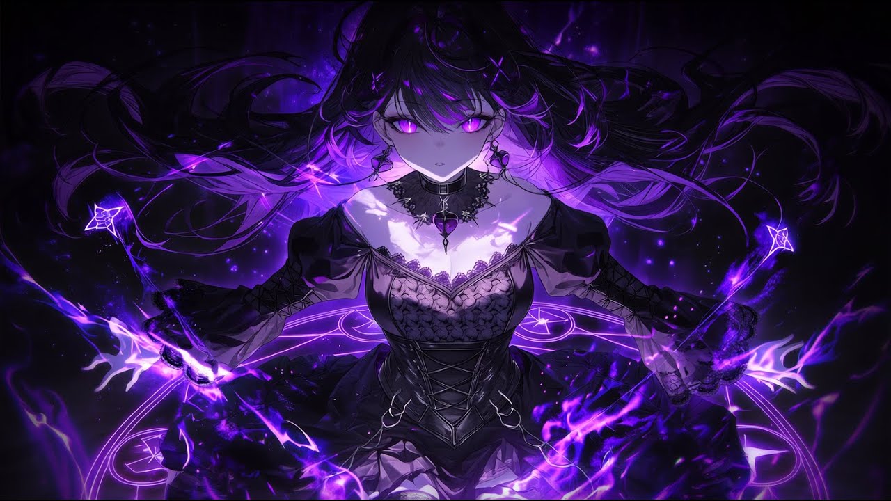 Best Nightcore Mix 2026 🎧 Nightcore Gaming Music 🔥 Focus & Tryhard Energy