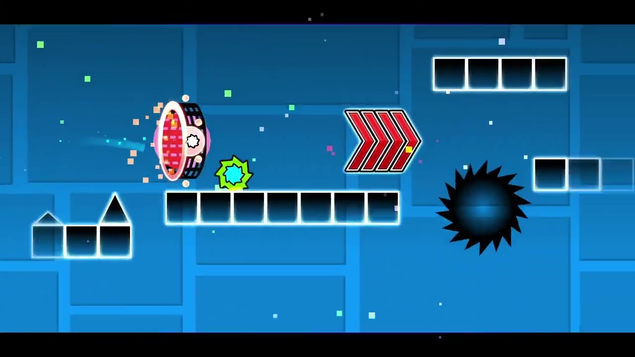 Alphamark by (KingAmo1) /100%
