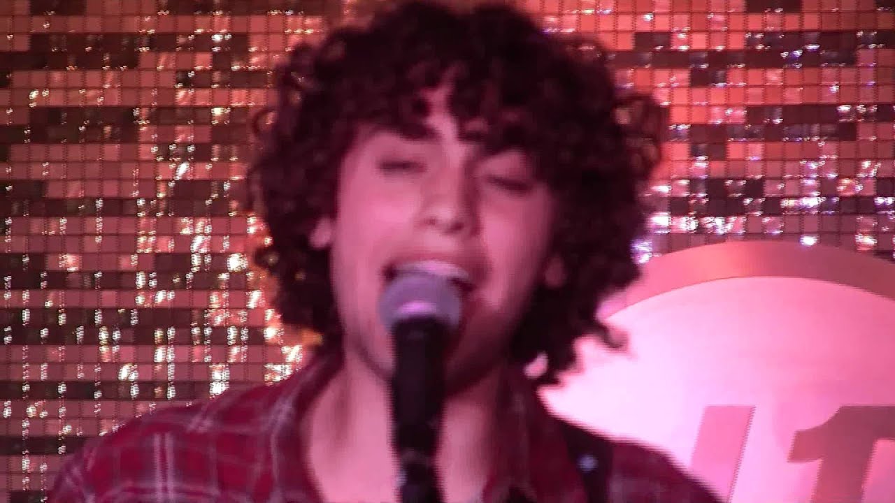 Goodbye Is Like Dying - The Black Pony live (acoustic)