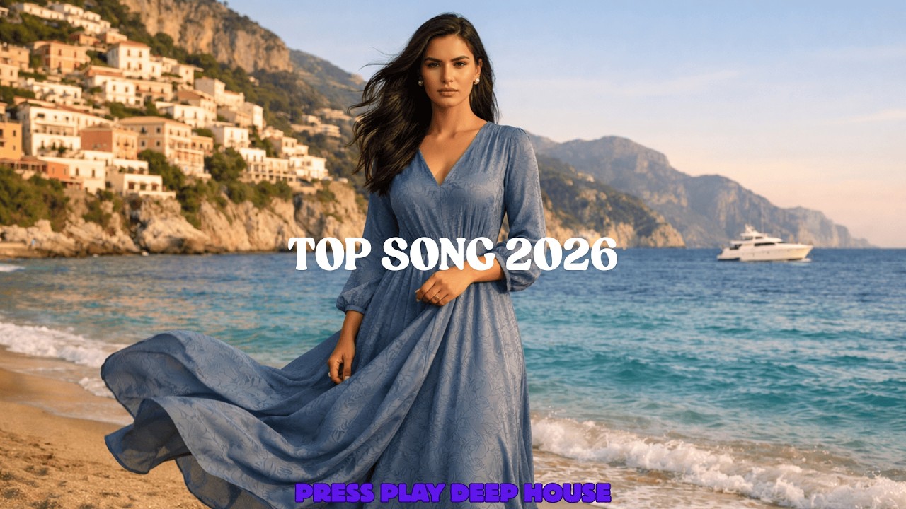 Top Song Music 2026 New 🎵 Latest Songs 2026 | Spotify Playlist 2026 - TikTok Playlist 2026 #58