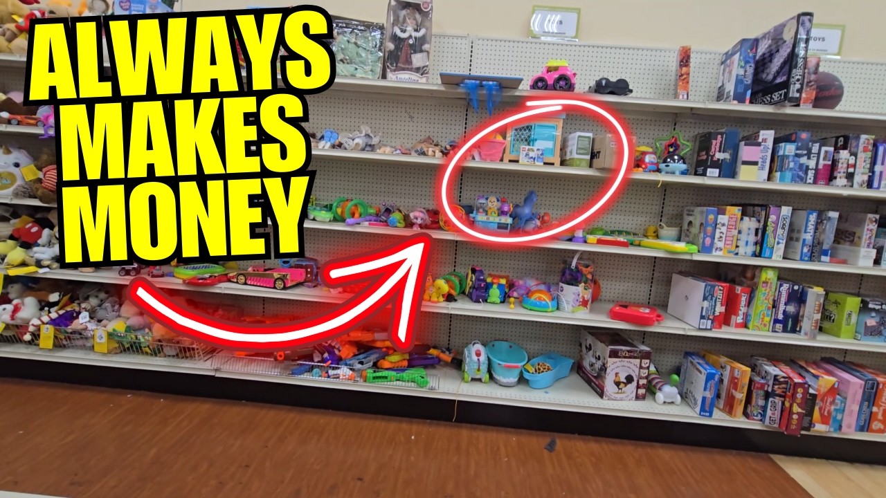 These Things Are Still Selling on EBAY, So Keep Buying Them