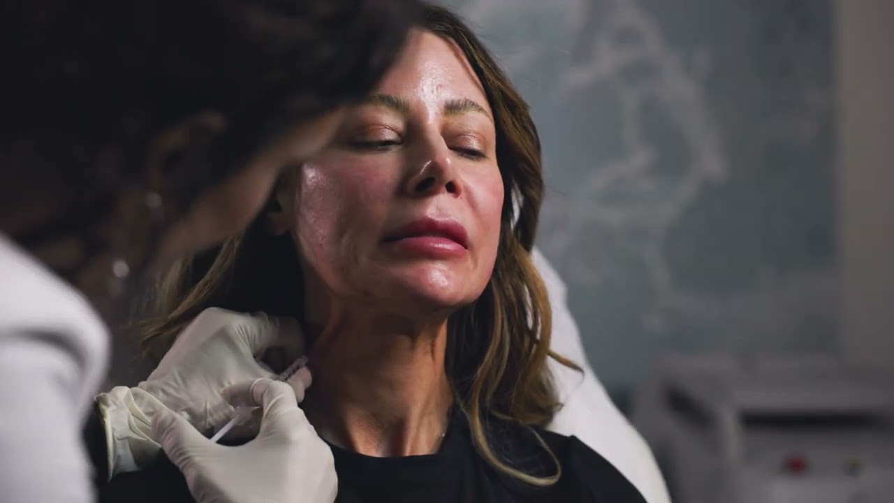 Sculptra Explained: Subtle, Long-Lasting Results I Venus and Venom MediSpa