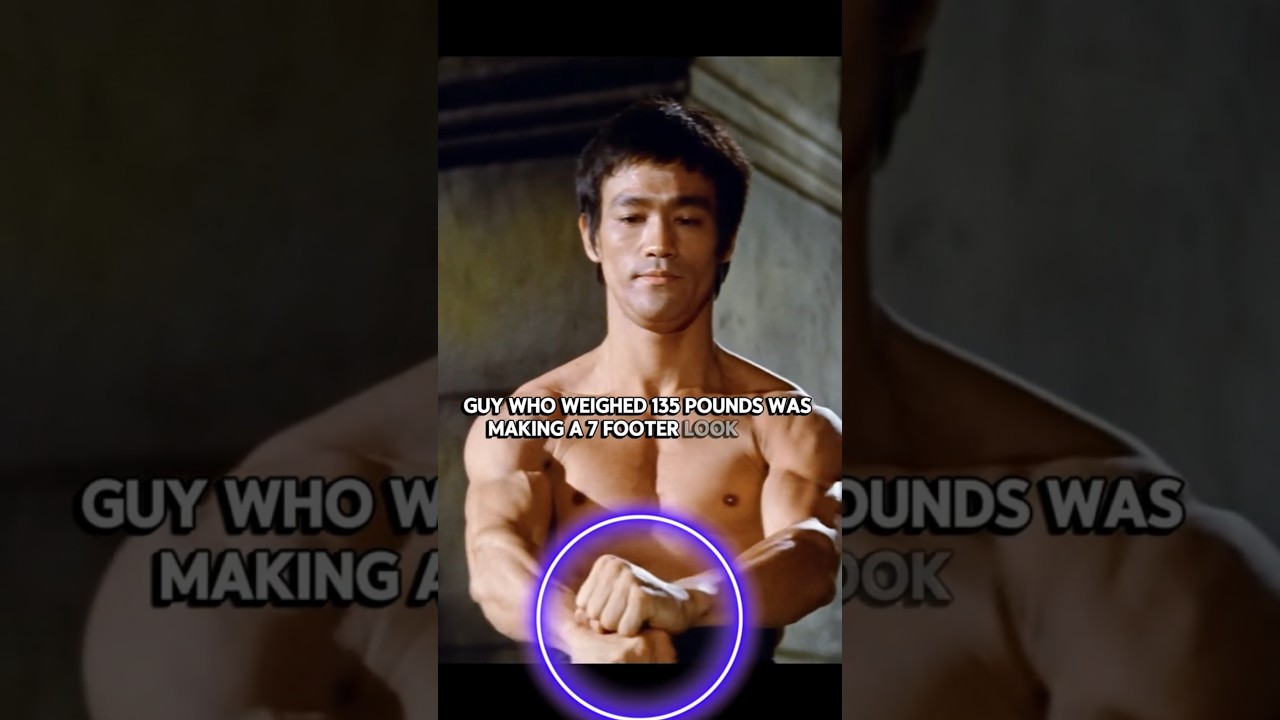 Abdul Karim said this about brucelee | Bruce Lee | joe lewis | chuck norris 
