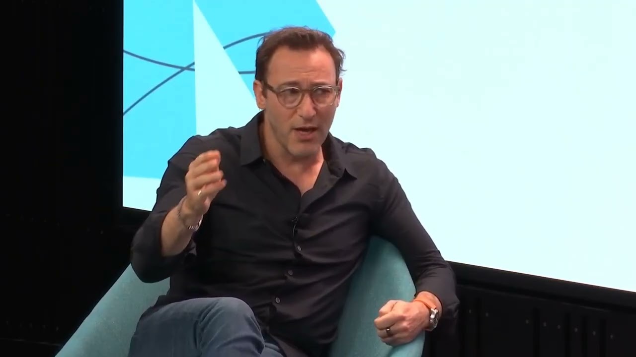 Simon Sinek's Secret to Breakthrough Innovation