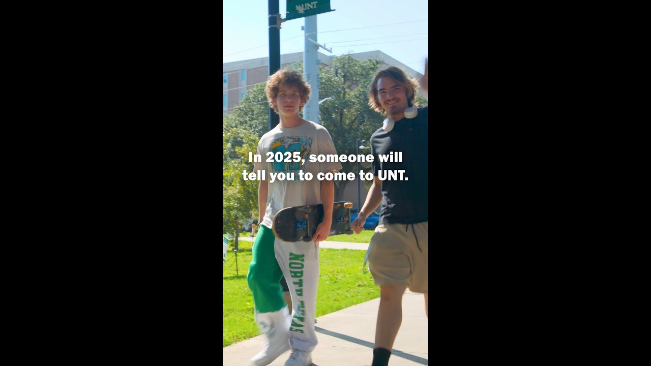 2025 UNT Recap