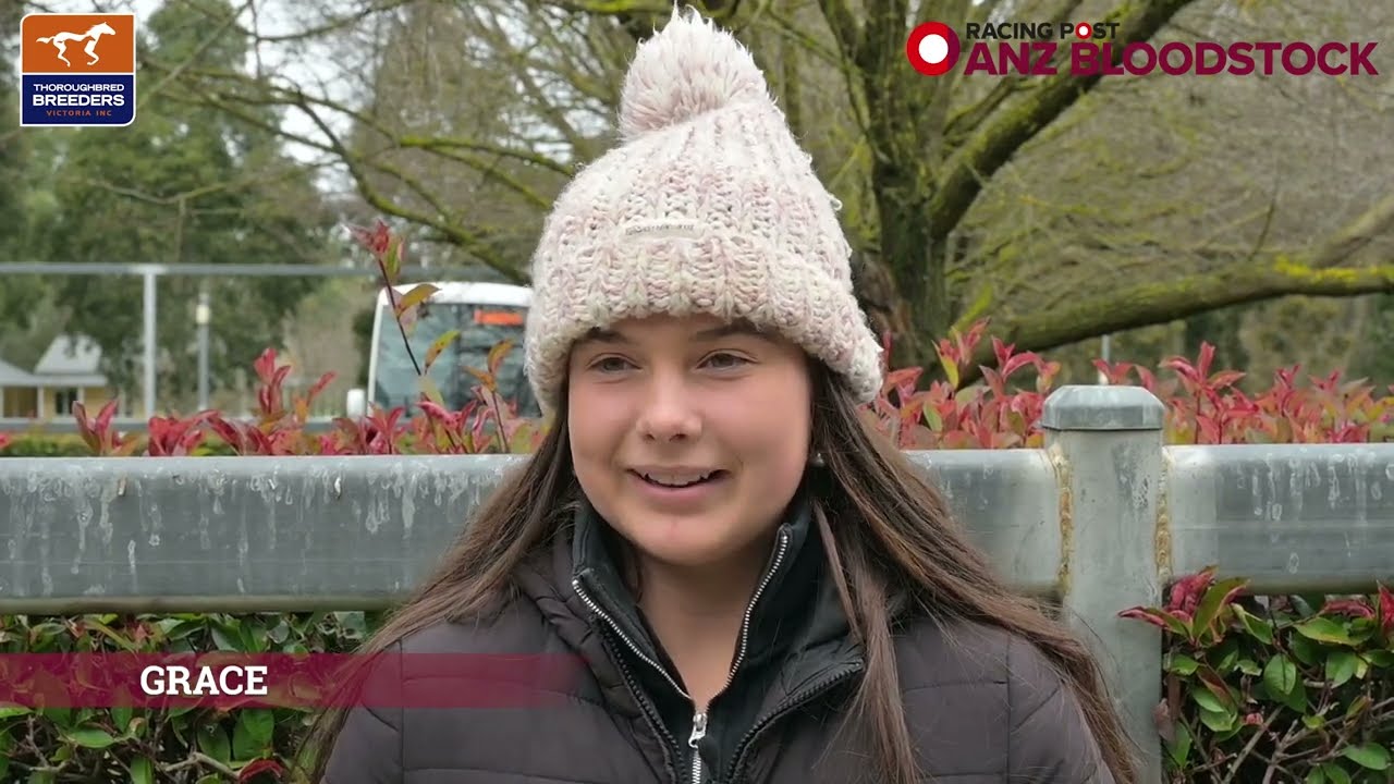 Thoroughbred Breeders Victoria & ANZ Bloodstock News GoTafe Day 2023