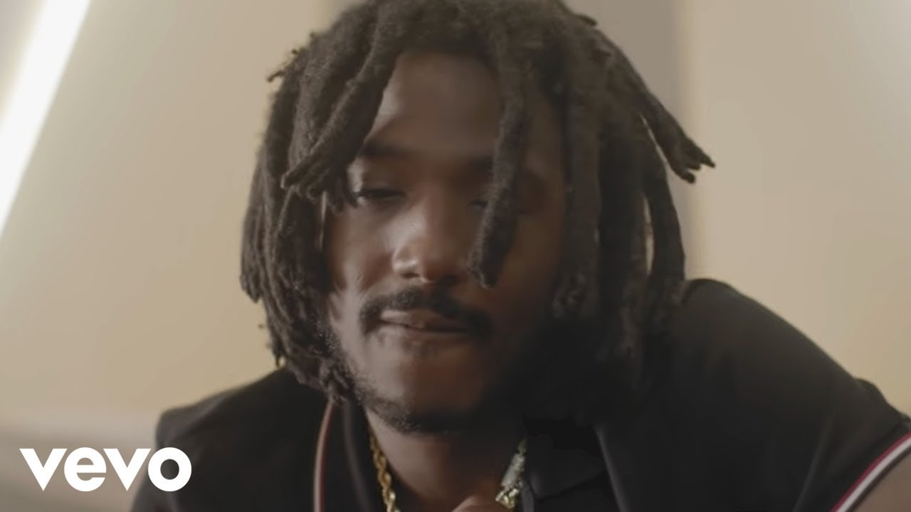 Mozzy - Take It Up With God (Official Video) ft. Celly Ru