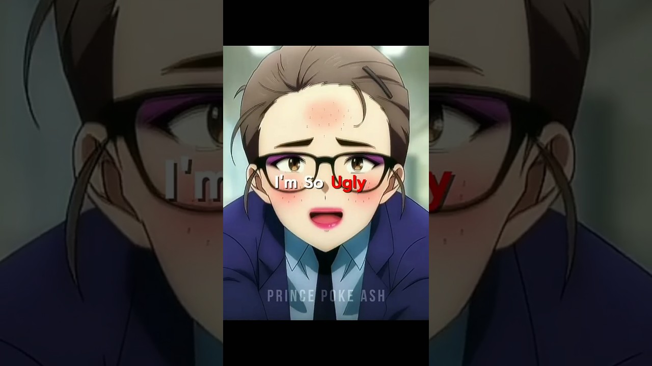 True Beauty..//Jugyeong &ldquo;Alibi&rdquo; Edit 💄😳 #truebeauty #anime #fypシ゚viral #edit #trending #webtoon #fyp