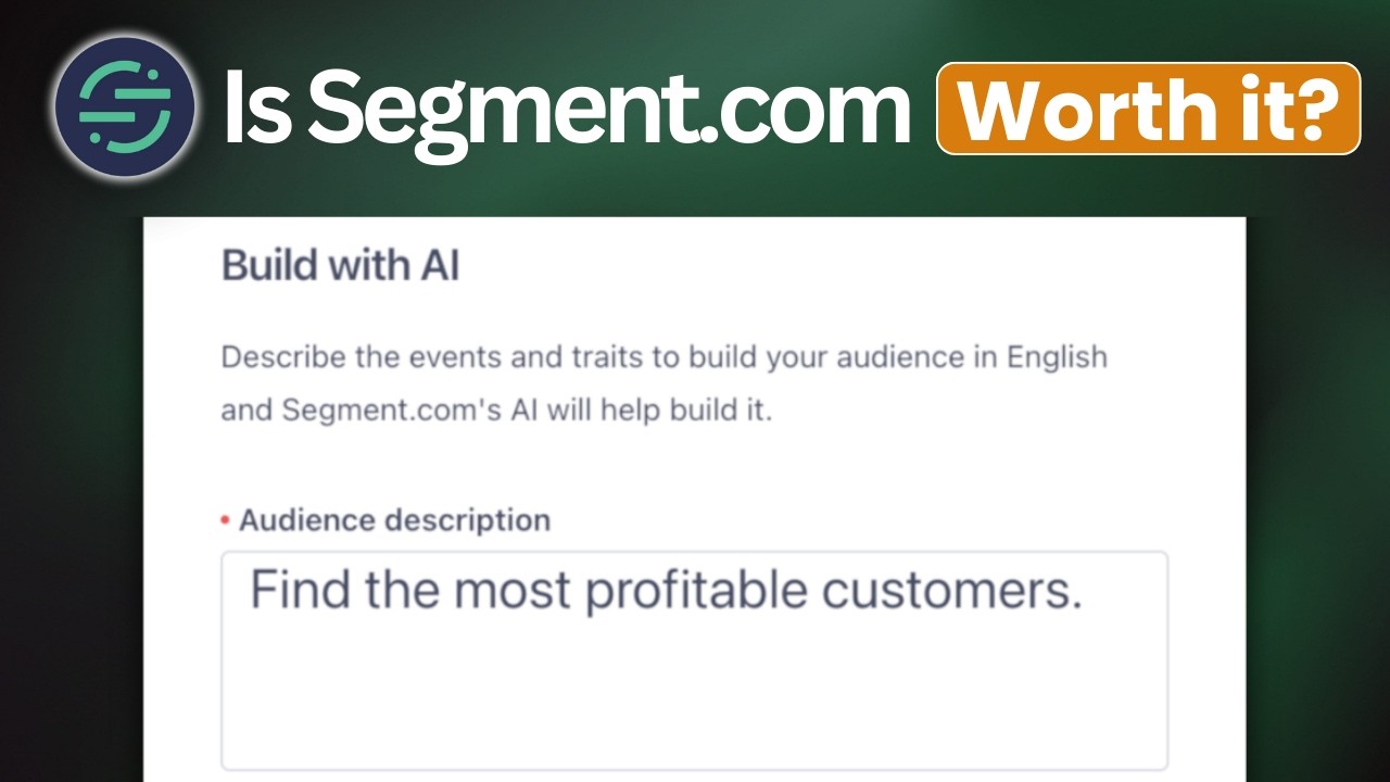 Is Segment Still Worth It in 2025? (Or Is It Time to Switch?)