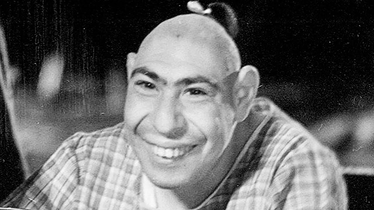 The Life Of Schlitzie, The Sideshow "Pinhead"