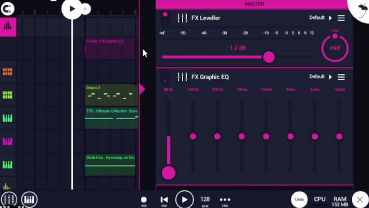 Bass House Tutorial Fl Studio Mobile