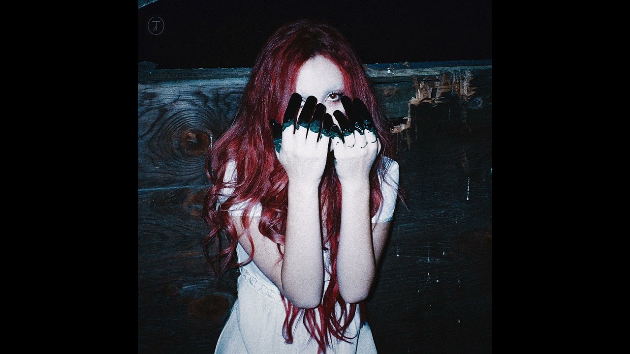Baby Jane - Drown Out the World (Official Audio)