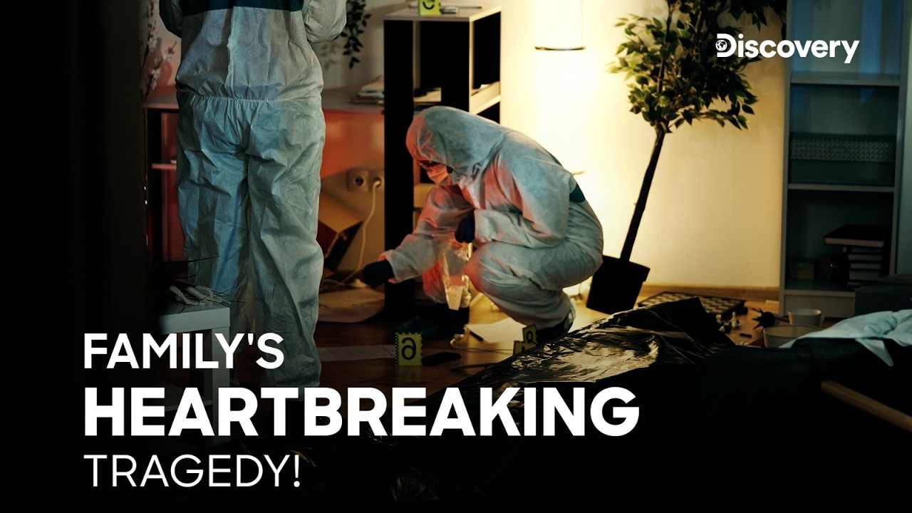 A Perfect Family's Dark Secret! | Heart Of Darkness | Full Episode | Discovery Channel