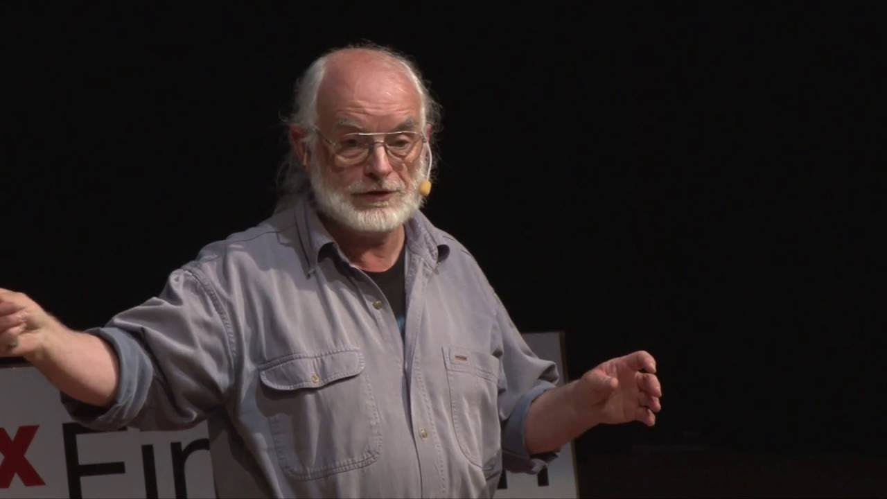 Restoring the ancient Caledonian Forest | Alan Watson-Featherstone | TEDxFindhorn