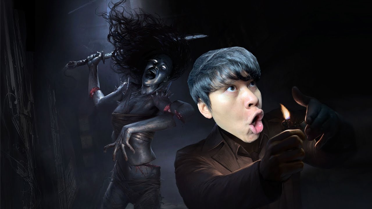 เมื่อต้องกลับมาแข่งอีกครั้งเจอคิลเลอร์สุดโหด The Spirit | Dead by Daylight
