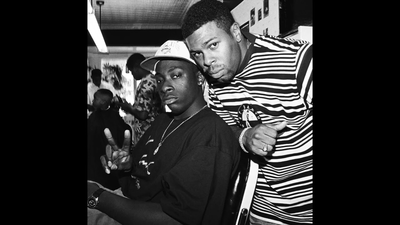 [FREE] Pete Rock x J Dilla Type Beat - &ldquo;Real Smooth