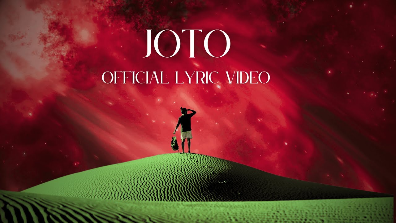 TLDB- Joto (Official Lyric Video)