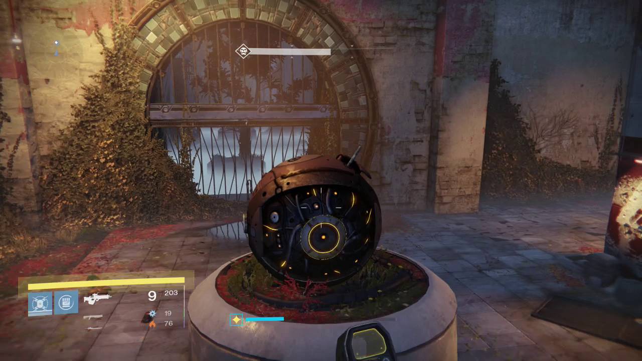 Destiny: Rise of Iron - A Symbol of Honor