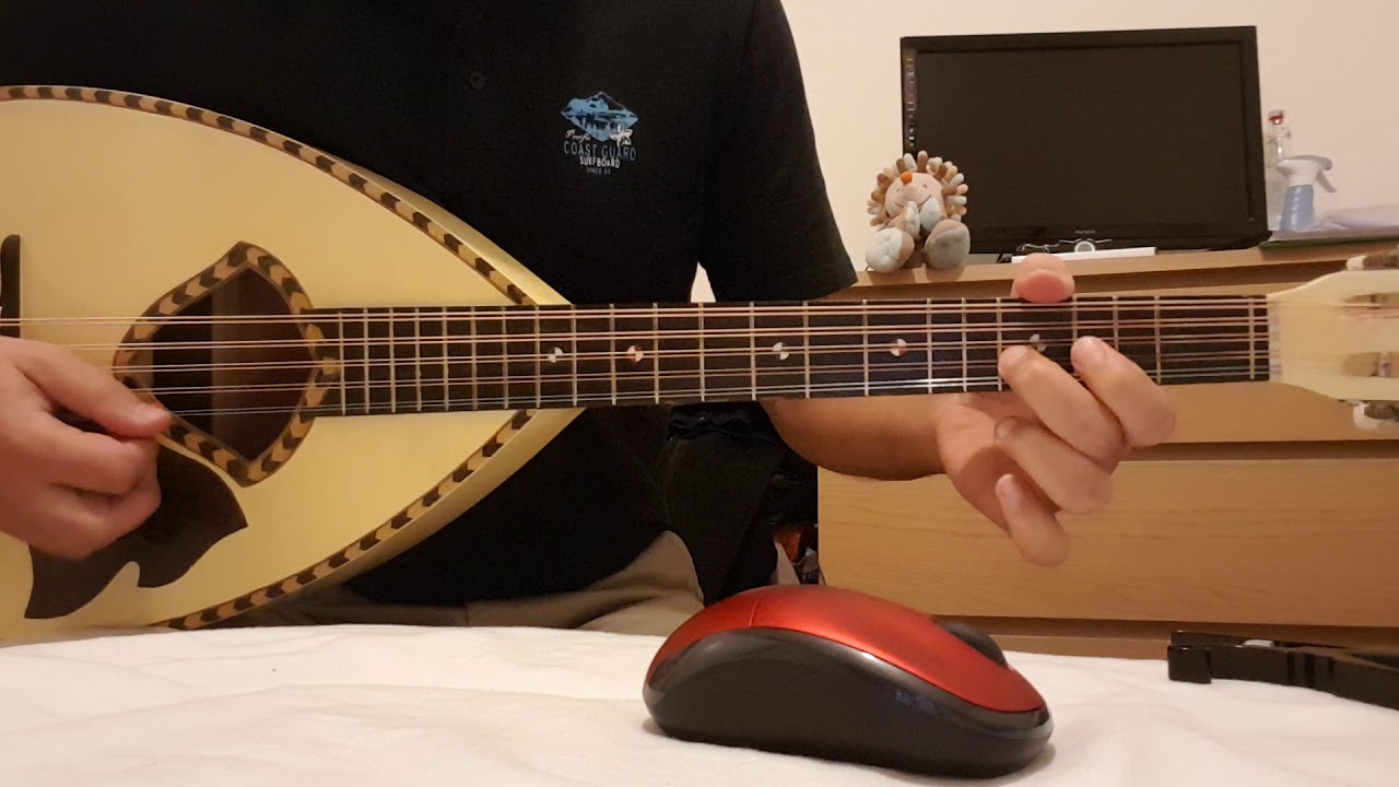 Tutoriel de Atas ay sevregh de Slimane Azem (Originale + Matoub +Idir Meriane & Celia)