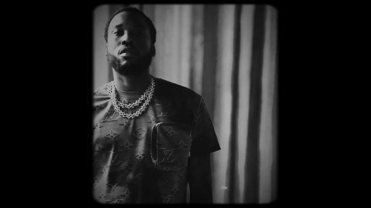 (FREE) Meek Mill Type Beat - “Asking for Forgiveness”