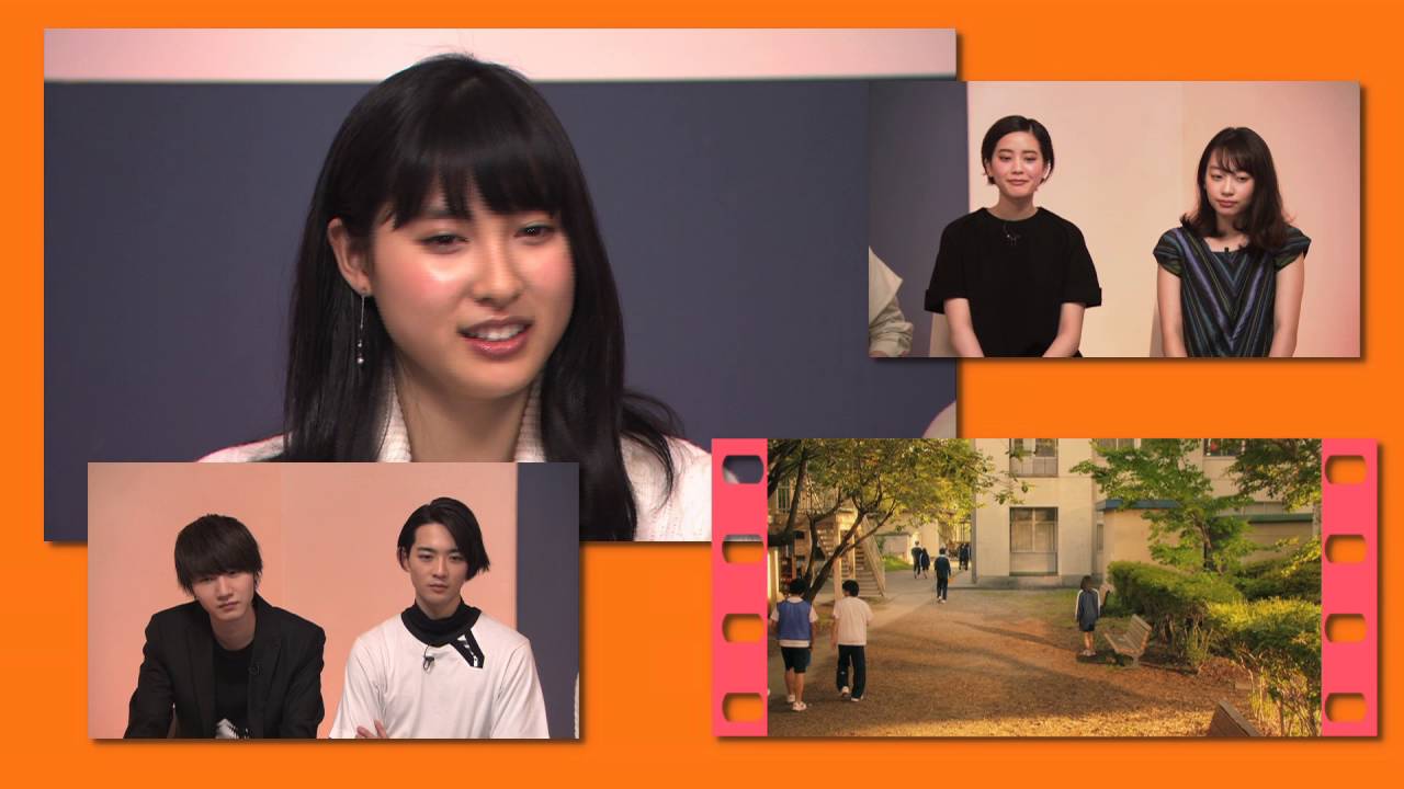 「orange‐オレンジ‐」豪華版の特典映像でしか見られない撮り下ろしシーンセレクション・ビジュアルコメンタリー映像、一部公開！