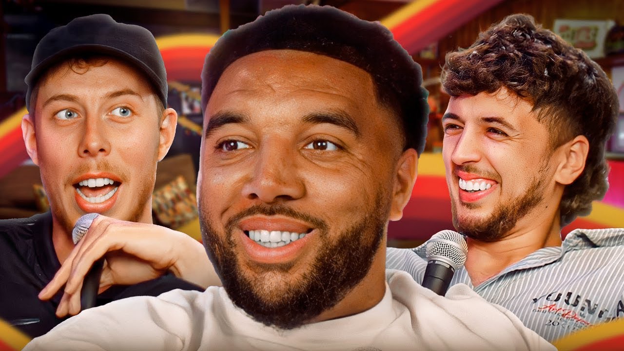 Troy Deeney On INSANE Contracts, Most Underrated Footballers & Being A Good Captain FULL POD EP. 238
