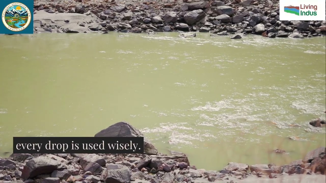 Indus Basin Adaptation, Securing Pakistan&rsquo;s Lifeline