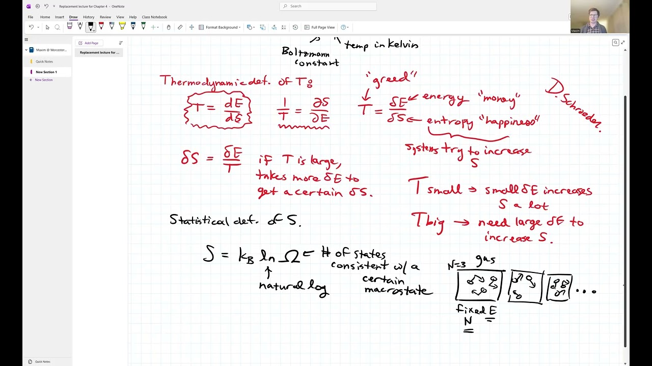 PY-360 Chapter 4 Replacement Lecture