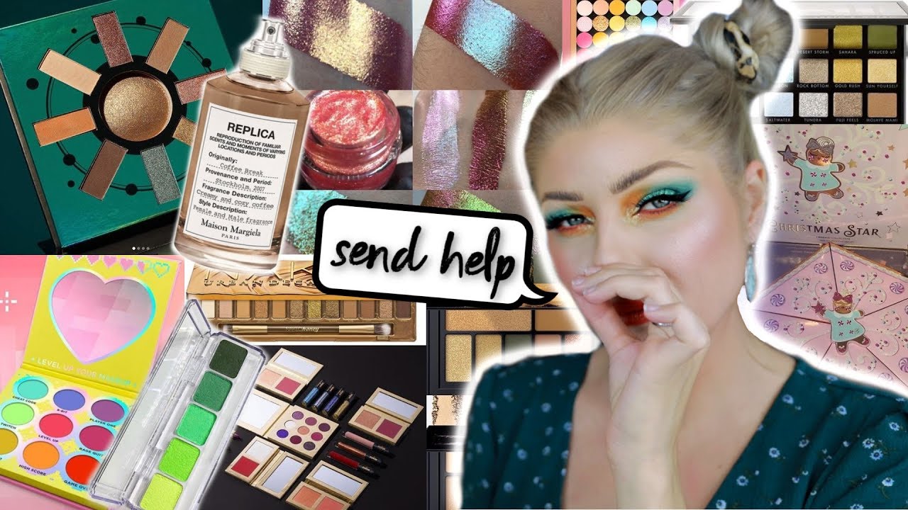 New Makeup Releases | Going On The Wishlist Or Nah? #87