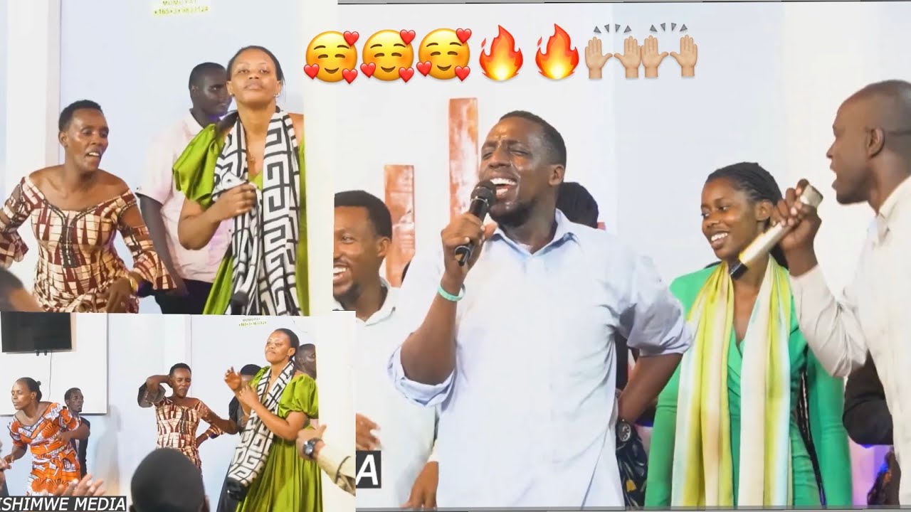 🙌🏼IGISIRIMBA 🔥//  UMUGENGA W’IBIHE BY SHYAKA 🙌🏼🙌🏼 ABAYUMBE 🙌🏼 PIANIST ALEXIS 🎹