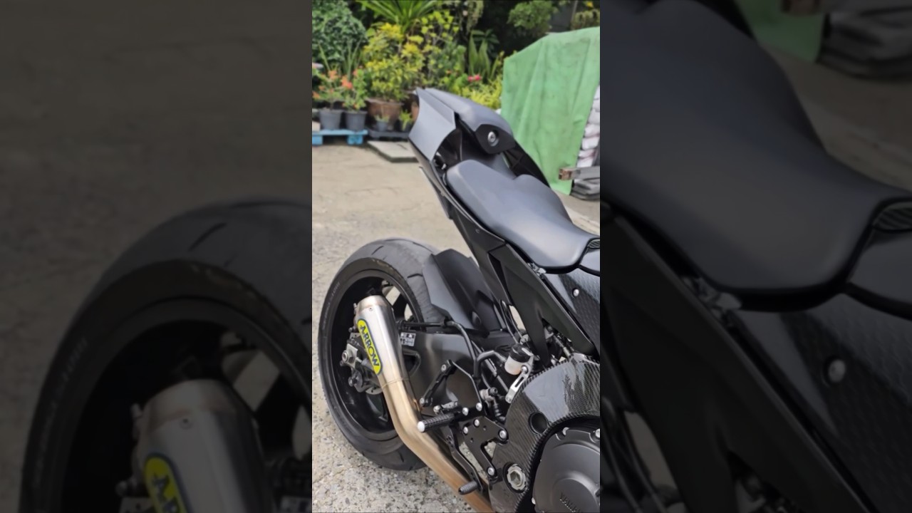 YAMAHA YZF R1 vs MV AGUSTA BRUTALE 1000 RR | Which One Sounds Better with ARROW Exhaust? 