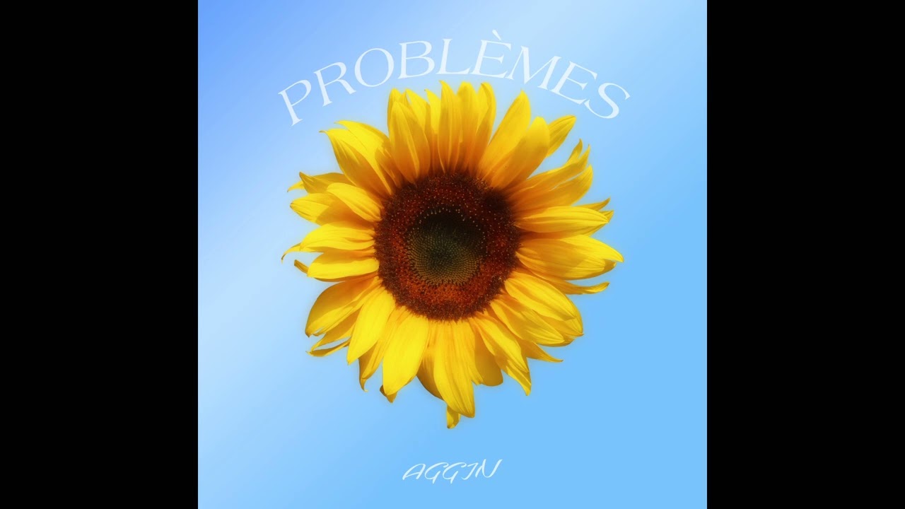 AGGIN - Problèmes (Audio)