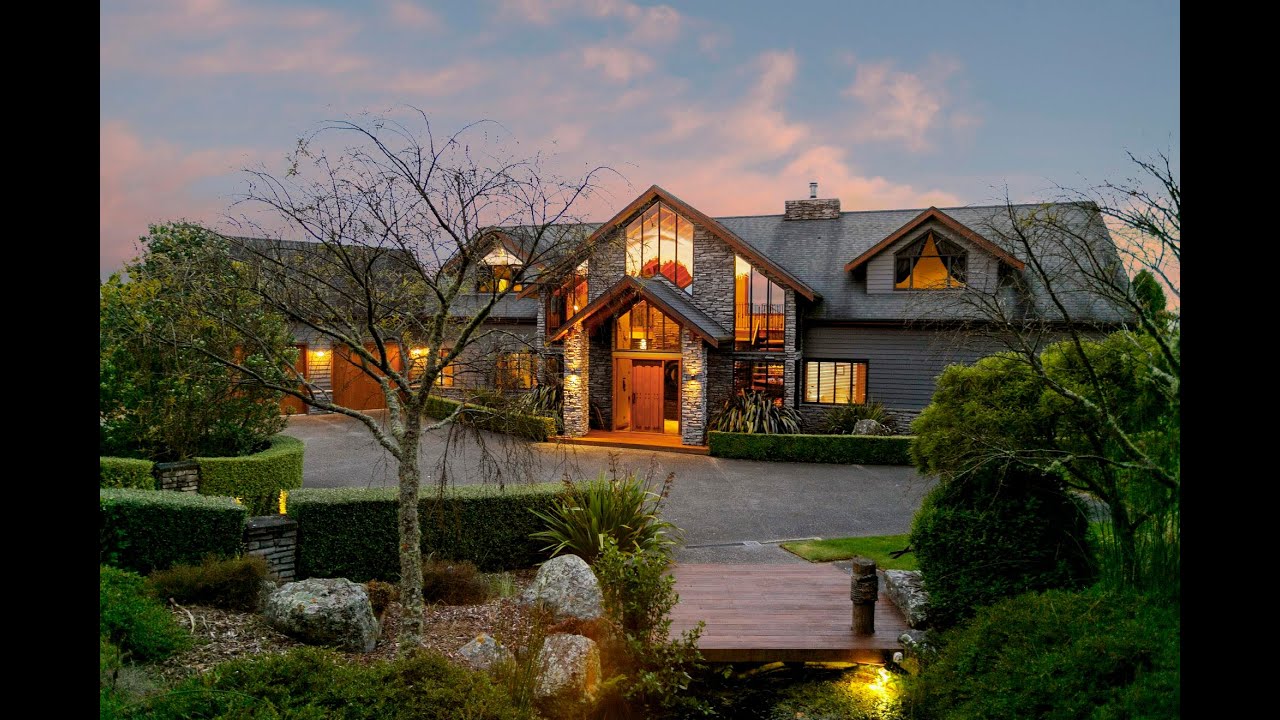 121 Highland Drive, Acacia Bay, Taupo, Waikato
