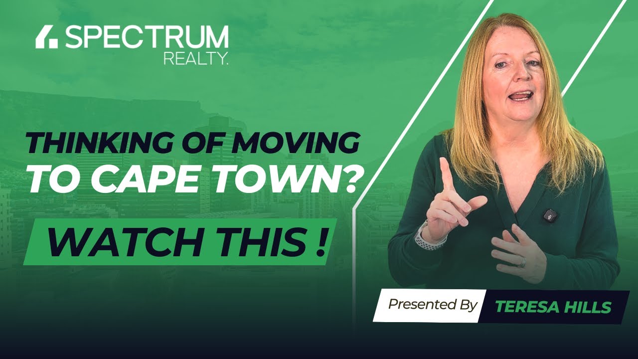 Is Cape Town Really the Best City to Live in?
