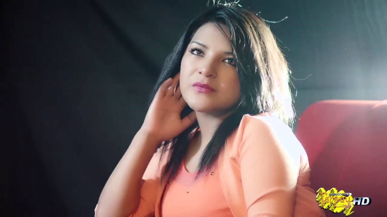 YAHAIRA DOMINGUEZ / ESPEJISMO / video oficial 2016 / TARPUY JF PRODUCCIONES