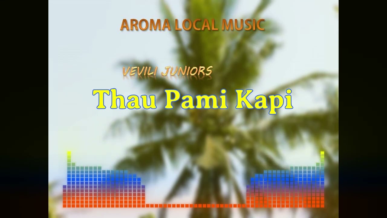 Thau Pami Kapi-Vevili Juniors