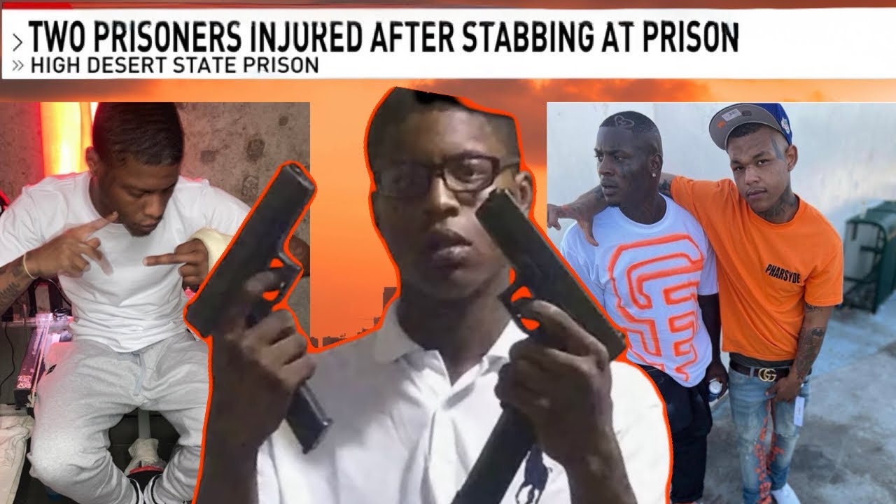 Did The Hoovers Stab & Victimize Baby B Brazy ?
