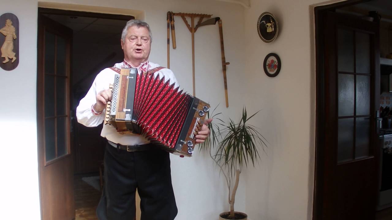 P9280002 Jasný mesiac,Išlo dievča išlo,Mal som jednu frajerôčku ...