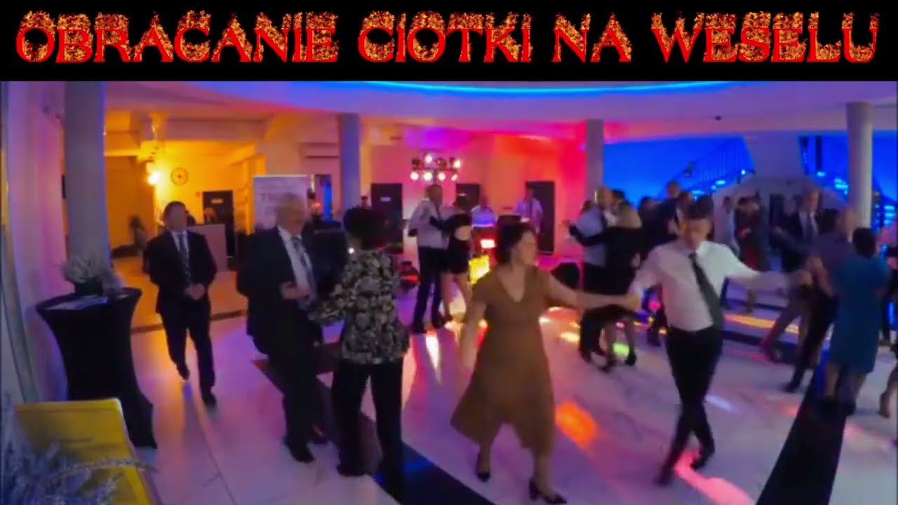 🪩🔥DISCO MIX DO OBRACANIA PIJANEJ CIOTKI NA WESELU 🪩🔥