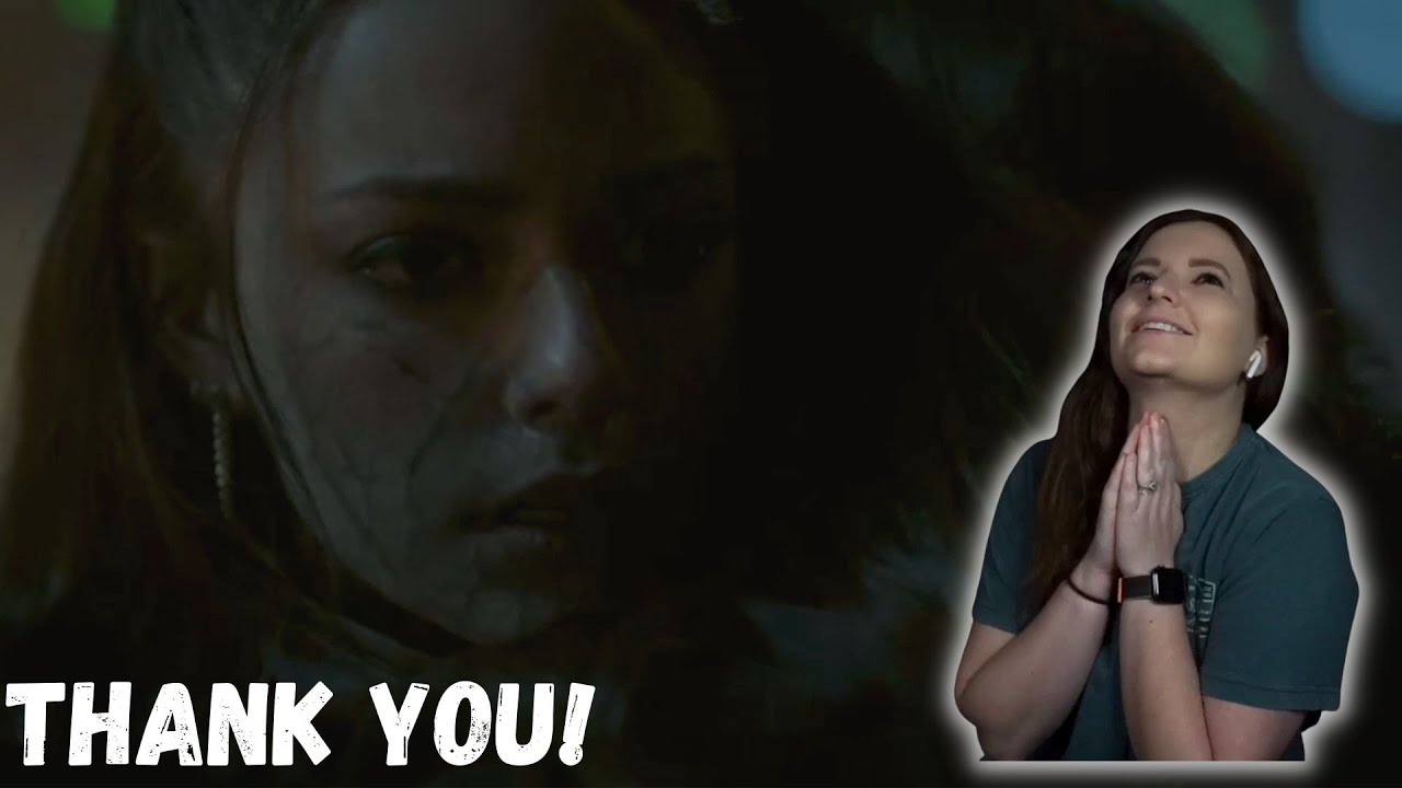 LEGACIES 4X15 REACTION