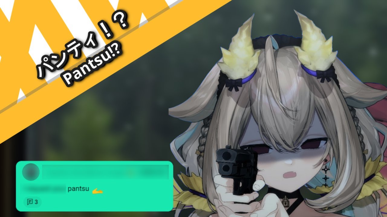 Sexy Nasa Reads Some Supas | セクシーナサがスーパチャを読む【Phase Connect】[JP/EN Subs]