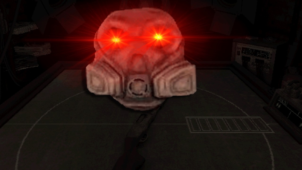 Zagrałem w Backshot Roulette