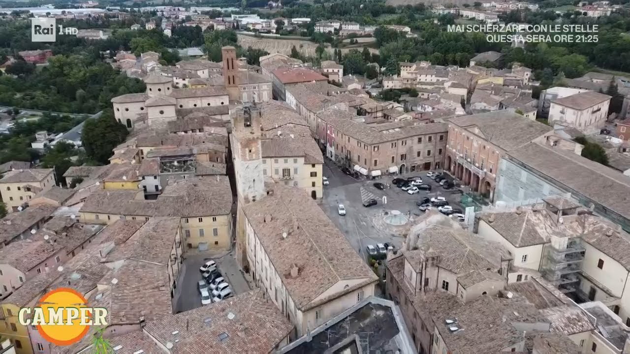 Matelica - Camper - 08/09/2022