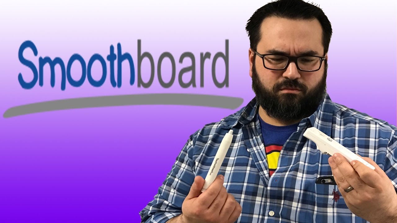 DIY Smartboard!
