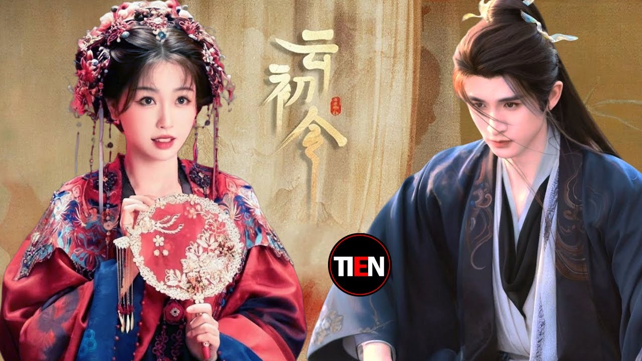 虞書欣|重生貴女復仇逆襲《雲初令》虞書欣、張雲龍 將門虎女真心換絕情天天甜劇 |Tien Channel #大陸劇 #雲初令 #虞書欣